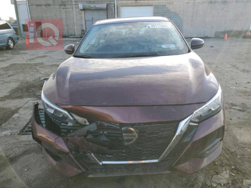 نیسان سێنترا